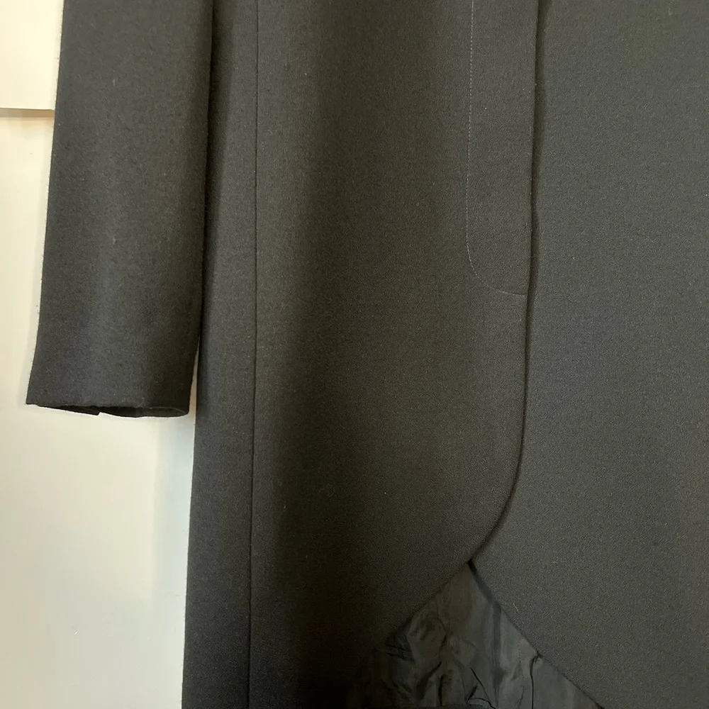 Vintage Christian Dior 2pc skirt suit